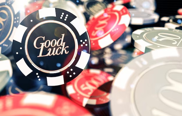 Live Blackjack Game 